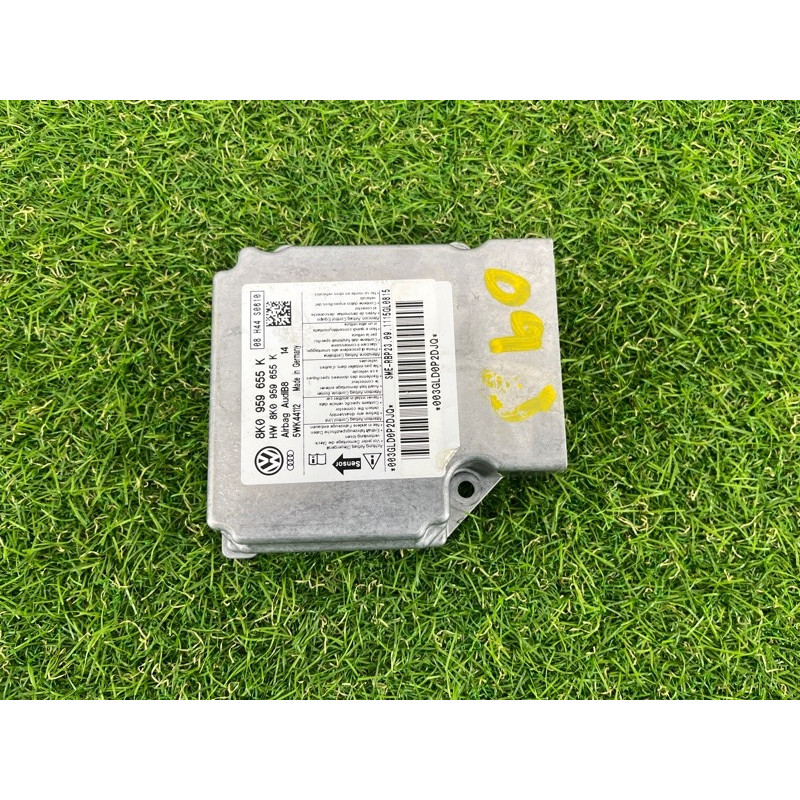 Блок управления airbag (airbag/безопасность) AUDI A4 B8 2012 2.0 TFSI 8K0959655KZ09