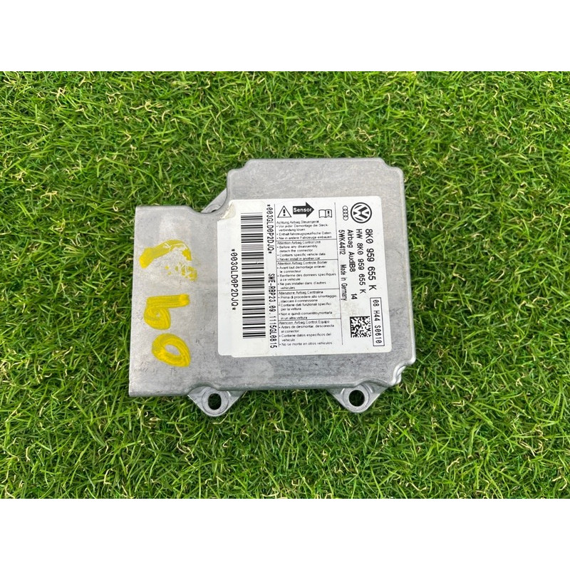 Блок управления airbag (airbag/безопасность) AUDI A4 B8 2012 2.0 TFSI 8K0959655KZ09