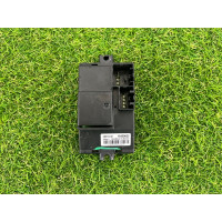 Блок управління пічки