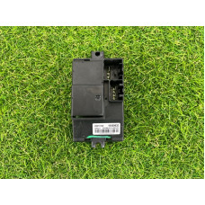 Блок управления печки