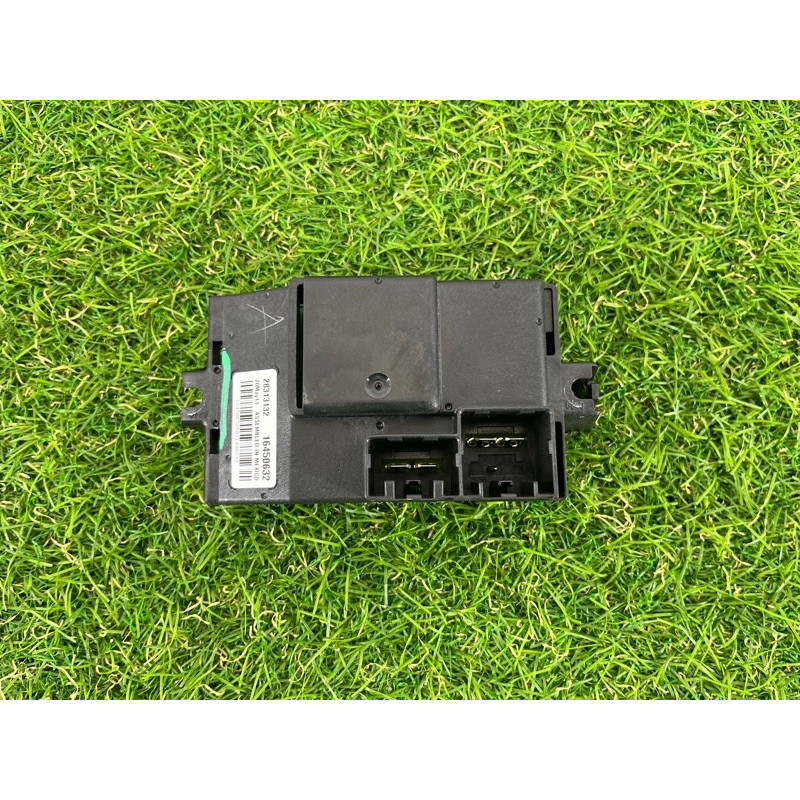 Блок управления печки (электрика / блок управления) CHEVROLET Cruze J300 2011 1.4 13349361