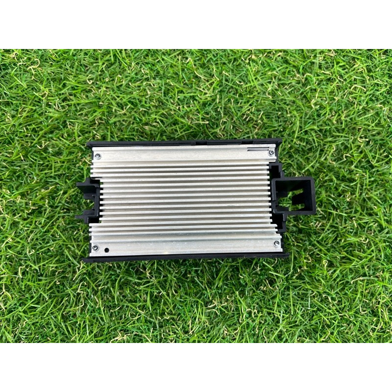 Блок управления печки (электрика / блок управления) CHEVROLET Cruze J300 2011 1.4 13349361