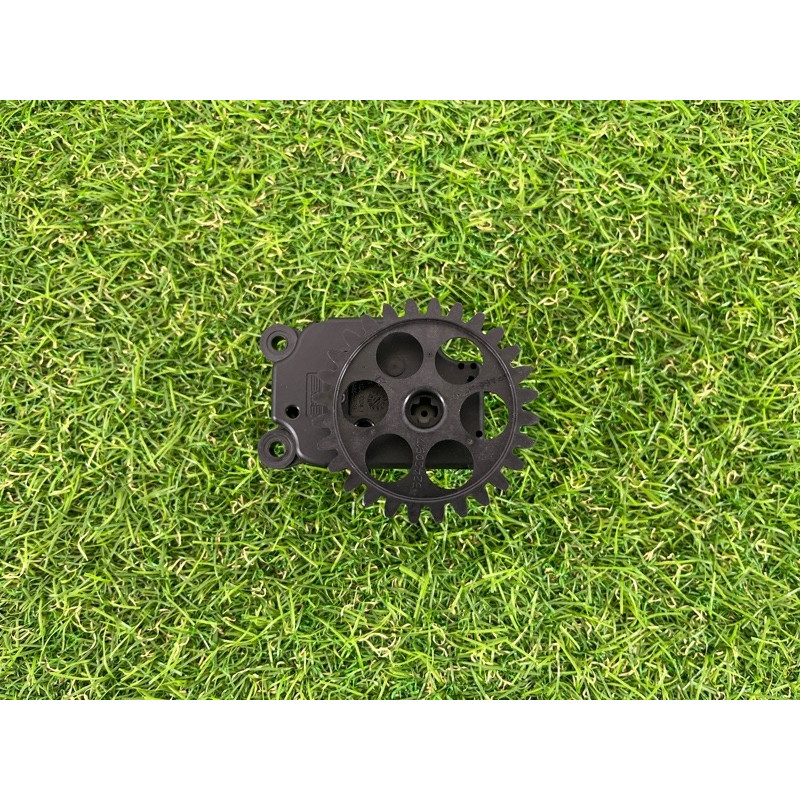 Привод заслонки отопителя (отопление и кондиционирование) CHEVROLET Cruze J300 2011 1.4 13263296