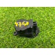 Привод заслонки отопителя (отопление и кондиционирование) CHEVROLET Cruze J300 2011 1.4 13263296