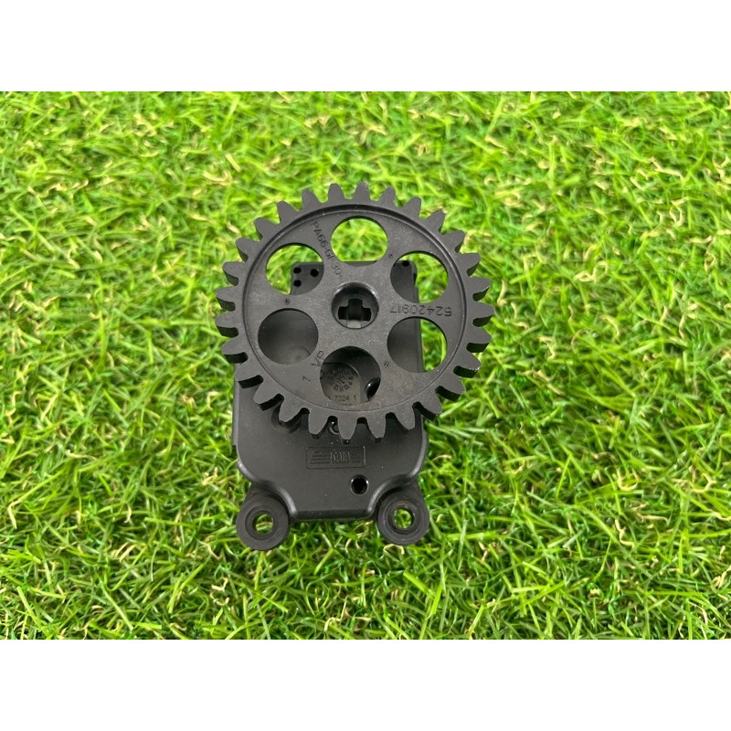 Привод заслонки отопителя (отопление и кондиционирование) CHEVROLET Cruze J300 2011 1.4 13263296