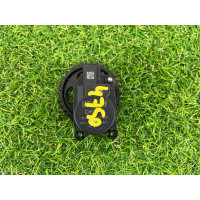 Привод заслонки отопителя