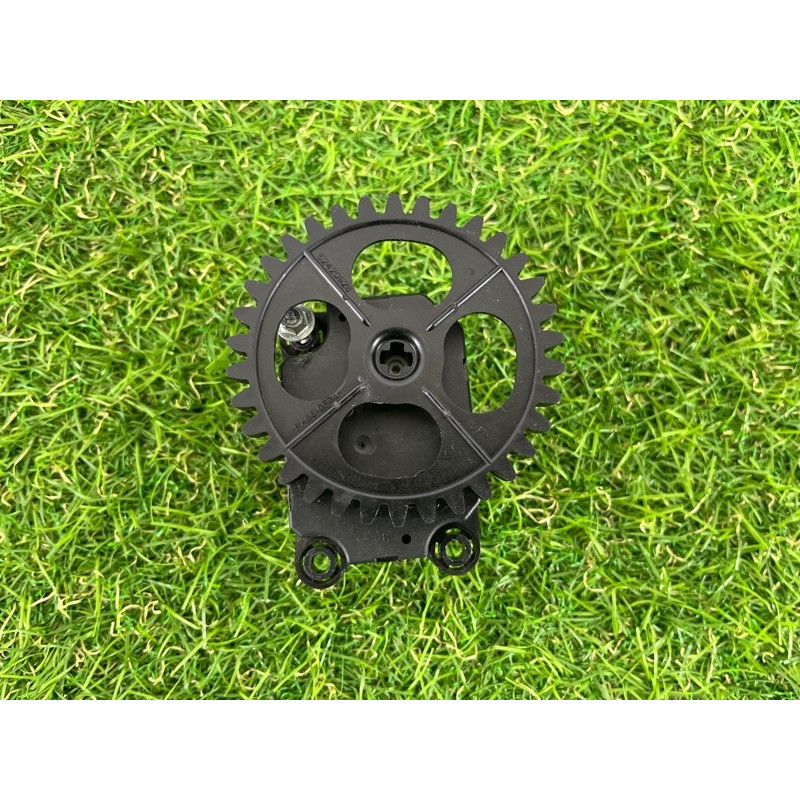 Привод заслонки отопителя (отопление и кондиционирование) CHEVROLET Cruze J300 2011 1.4 52437251