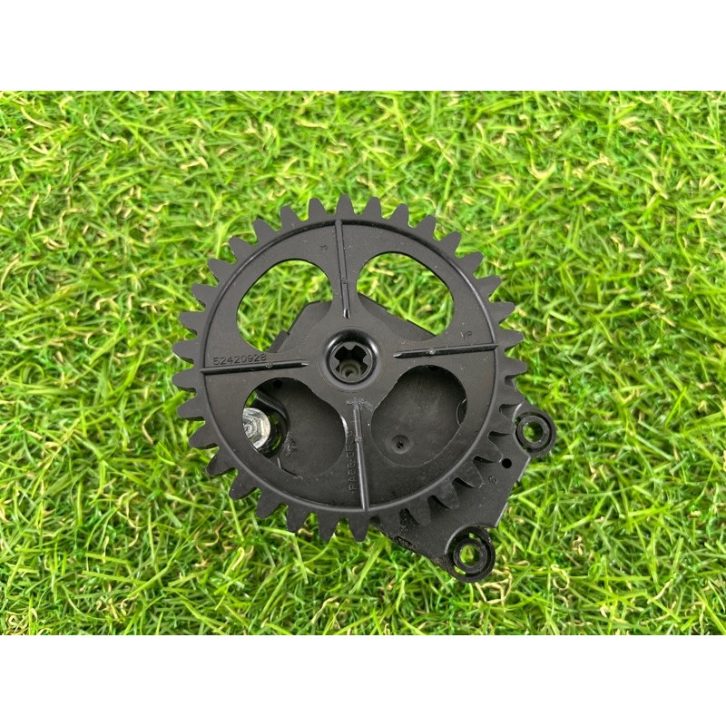 Привод заслонки отопителя (отопление и кондиционирование) CHEVROLET Cruze J300 2011 1.4 52437251