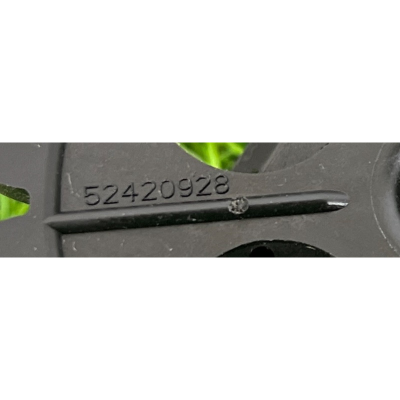 Привод заслонки отопителя (отопление и кондиционирование) CHEVROLET Cruze J300 2011 1.4 52437251