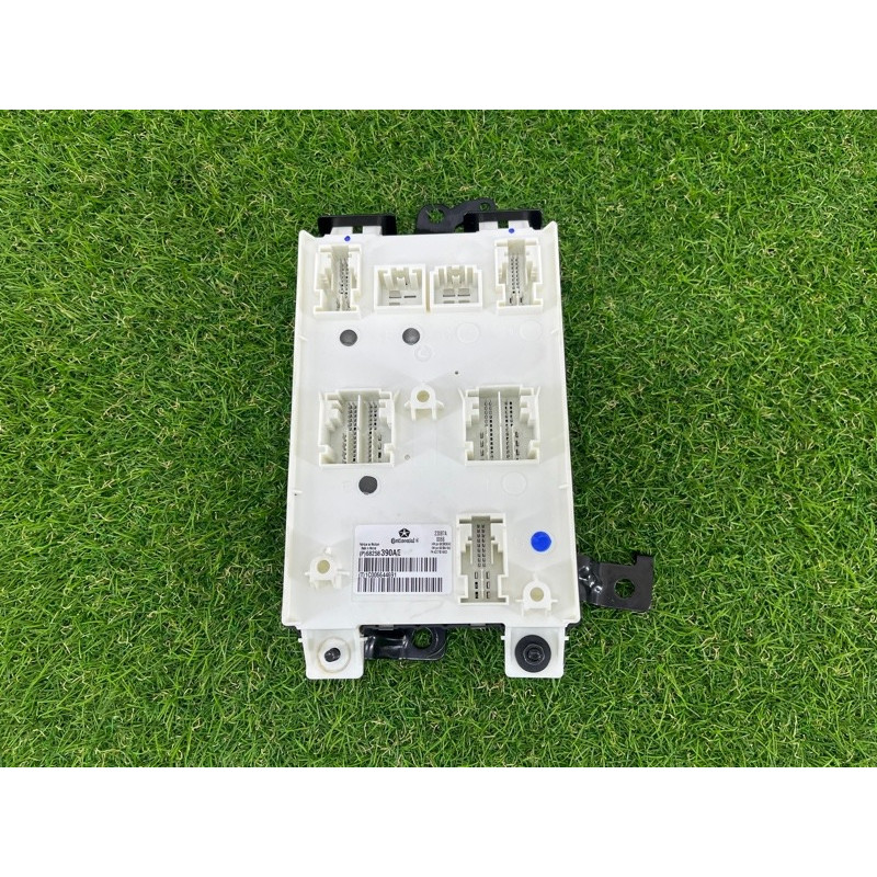 Модуль BCM (электрика / блоки управления) Jeep Grand Cherokee WK2 2016 3.6 68258390AE