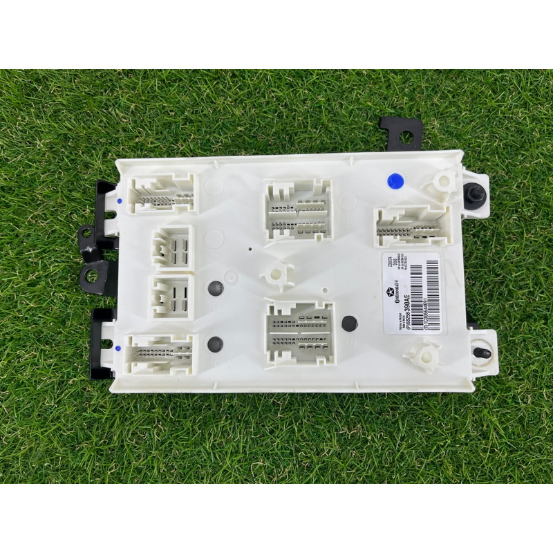 Модуль BCM (электрика / блоки управления) Jeep Grand Cherokee WK2 2016 3.6 68258390AE