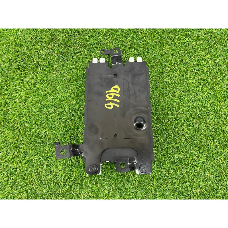 Модуль BCM (электрика / блоки управления) Jeep Grand Cherokee WK2 2016 3.6 68258390AE