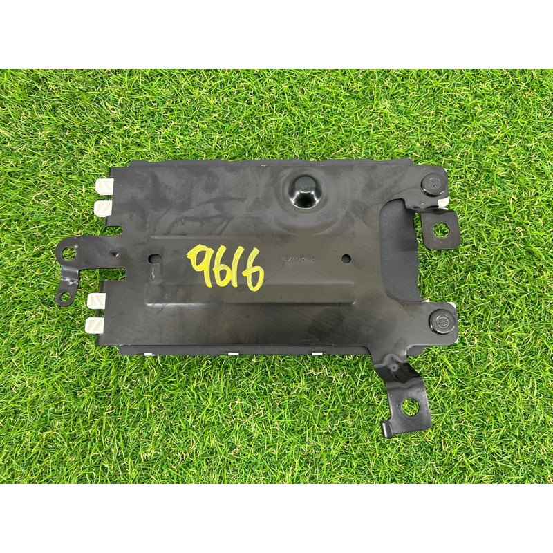 Модуль BCM (электрика / блоки управления) Jeep Grand Cherokee WK2 2016 3.6 68258390AE