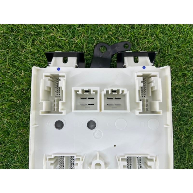 Модуль BCM (электрика / блоки управления) Jeep Grand Cherokee WK2 2016 3.6 68258390AE