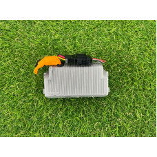 Блок инвертора