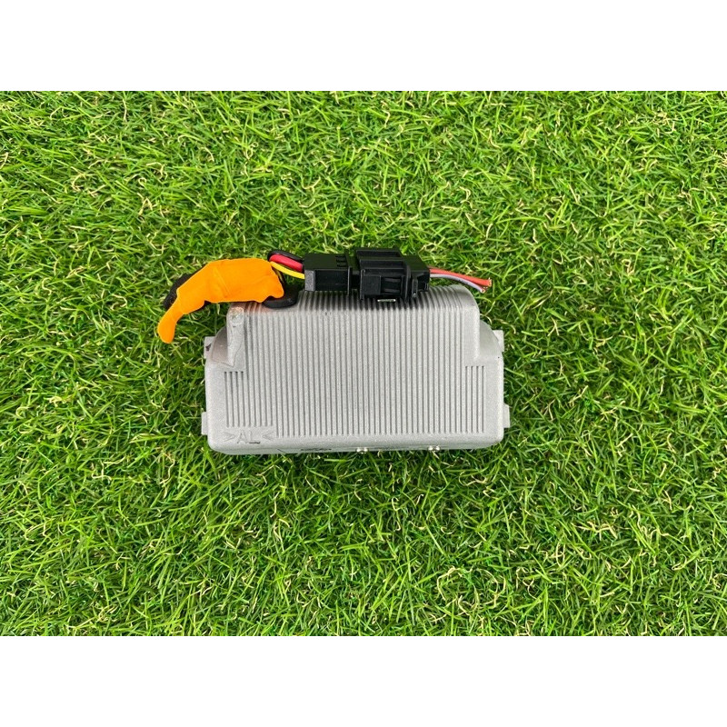 Блок инвертора (электрика / блоки управления) Volkswagen Touareg NF 2012 3.6 7P6907155D