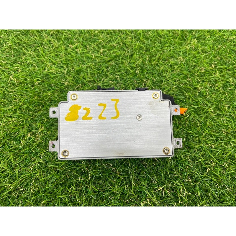 Блок инвертора (электрика / блоки управления) Volkswagen Touareg NF 2012 3.6 7P6907155D