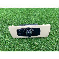 Переключатель света