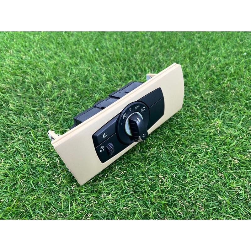 Переключатель света (электрика) BMW X5 E70 2008 4.8 N62/TU 61319134728