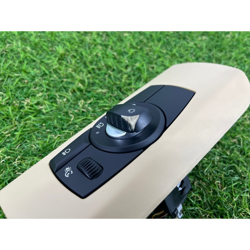 Переключатель света (электрика) BMW X5 E70 2008 4.8 N62/TU 61319134728