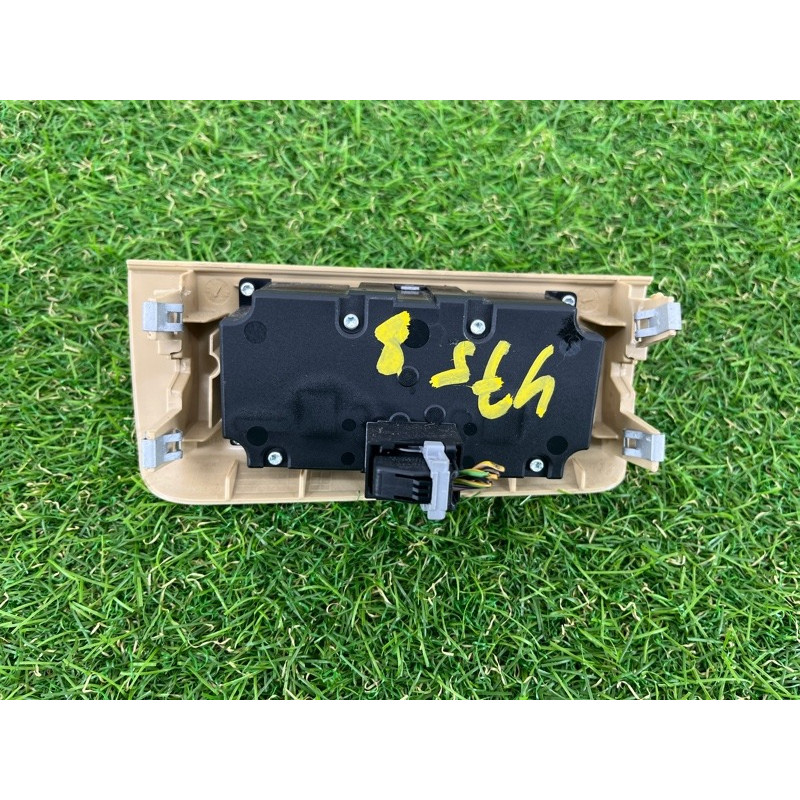 Переключатель света (электрика) BMW X5 E70 2008 4.8 N62/TU 61319134728