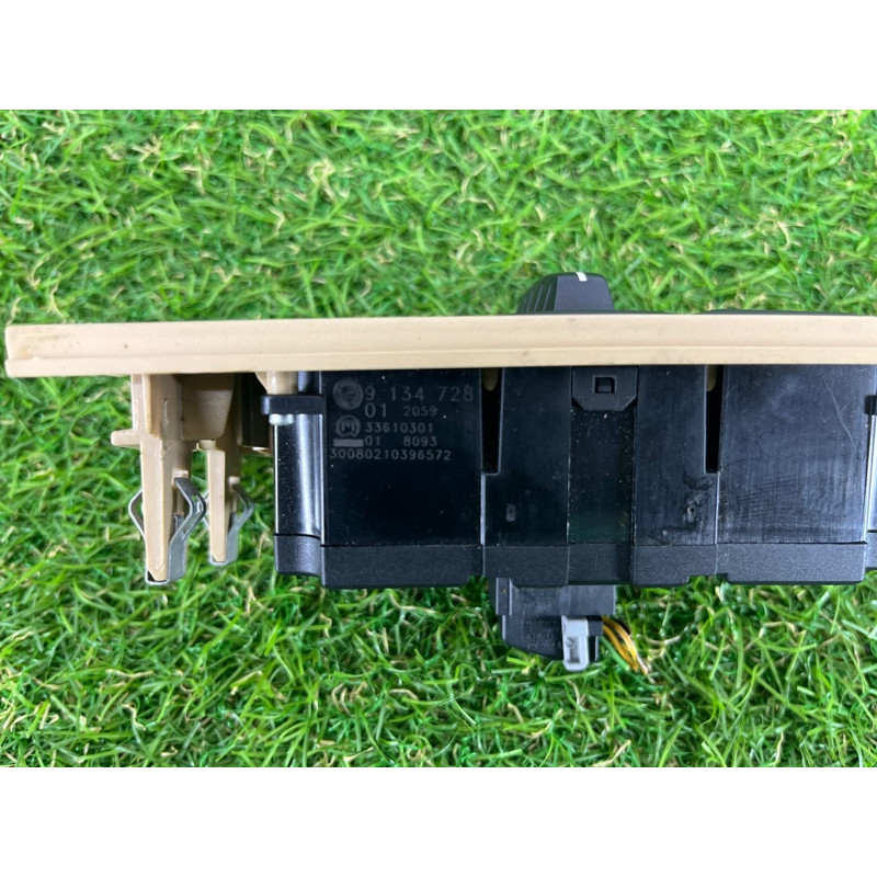 Переключатель света (электрика) BMW X5 E70 2008 4.8 N62/TU 61319134728