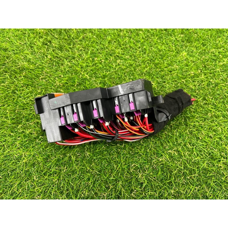 Блок предохранителей (электрика) PORSCHE CAYENNE 958 2012 4.8 7P0941828A