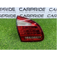 Задний фонарь