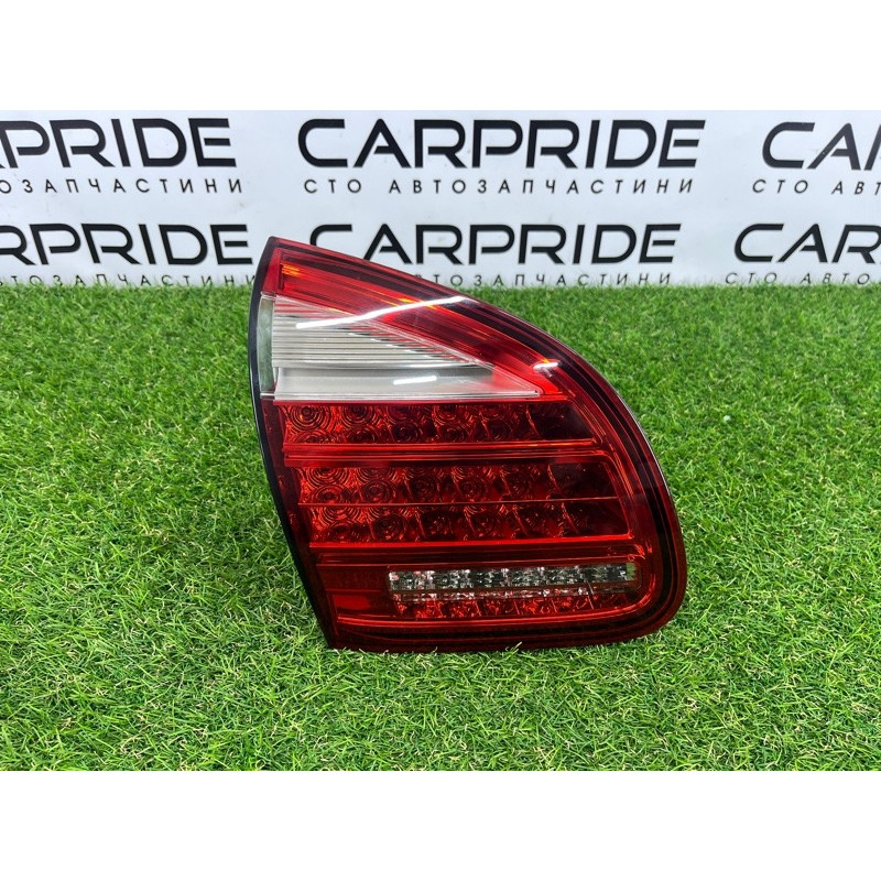 Задний фонарь (оптика) PORSCHE CAYENNE 958 2012 4.8 95863109311