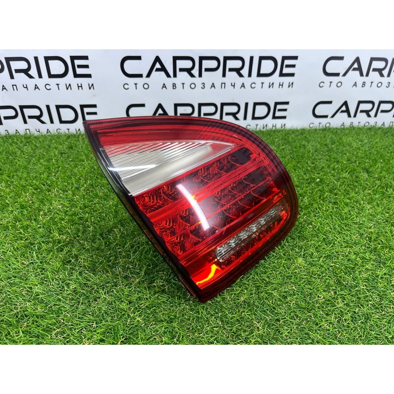 Задний фонарь (оптика) PORSCHE CAYENNE 958 2012 4.8 95863109311