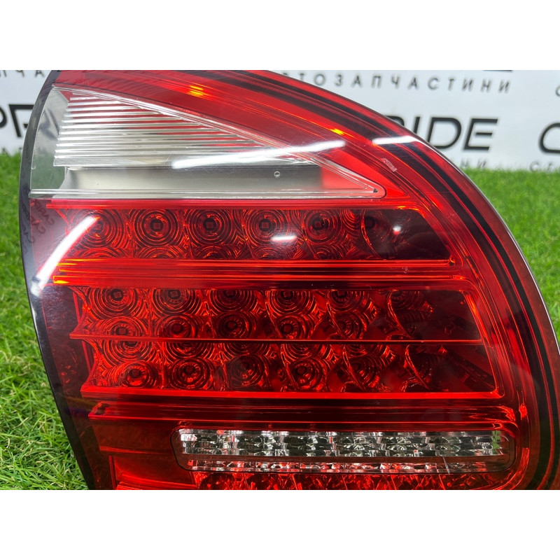 Задний фонарь (оптика) PORSCHE CAYENNE 958 2012 4.8 95863109311