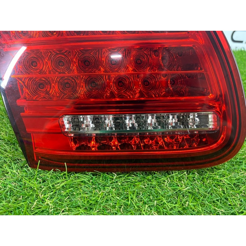 Задний фонарь (оптика) PORSCHE CAYENNE 958 2012 4.8 95863109311