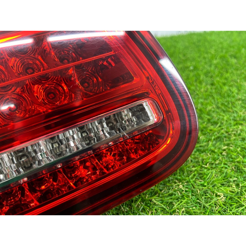 Задний фонарь (оптика) PORSCHE CAYENNE 958 2012 4.8 95863109311