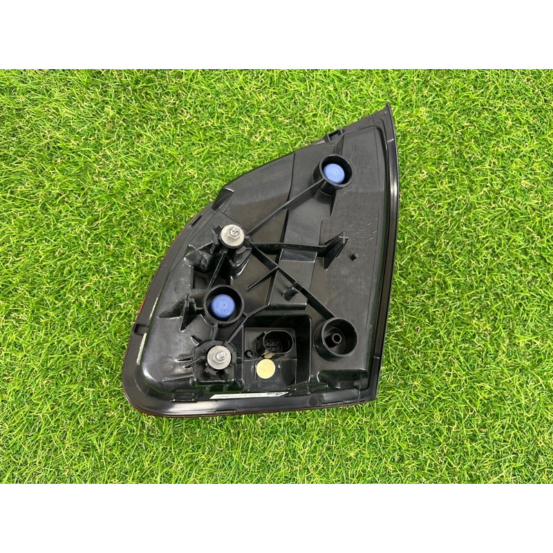 Задний фонарь (оптика) PORSCHE CAYENNE 958 2012 4.8 95863109311