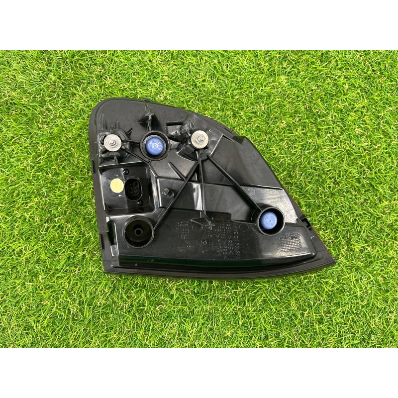 Задний фонарь (оптика) PORSCHE CAYENNE 958 2012 4.8 95863109311