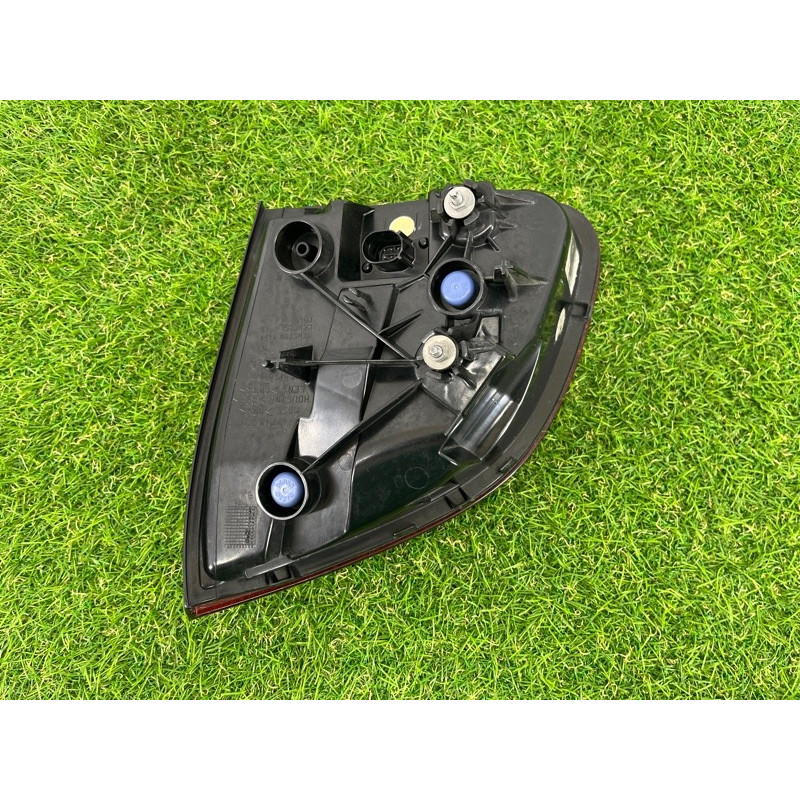 Задний фонарь (оптика) PORSCHE CAYENNE 958 2012 4.8 95863109311