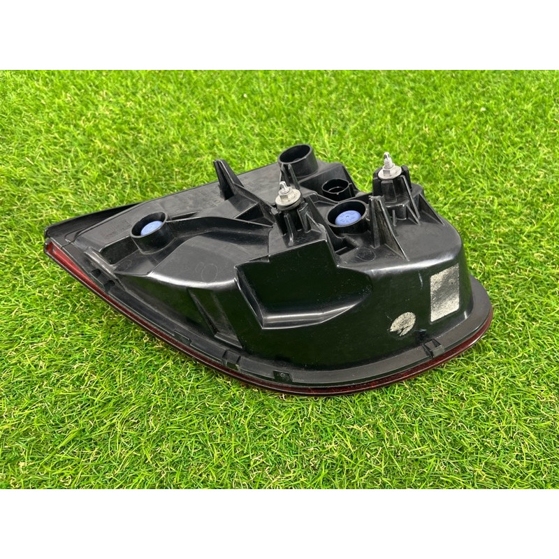 Задний фонарь (оптика) PORSCHE CAYENNE 958 2012 4.8 95863109311