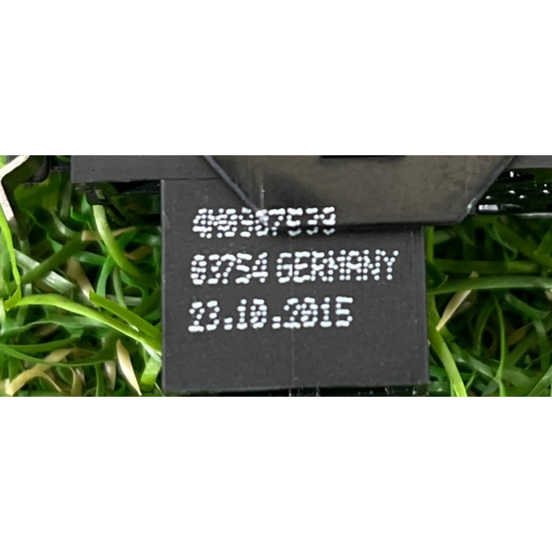 Датчик света (электрика / датчики) AUDI Q7 4M 2017 3.0 TFSi CREC 4M09075394PK