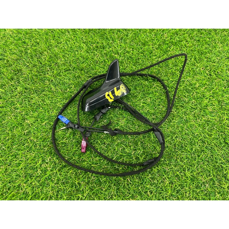 Антенна (электрика) AUDI A4 B8 2012 2.0 TFSI 8K5035503CGRU