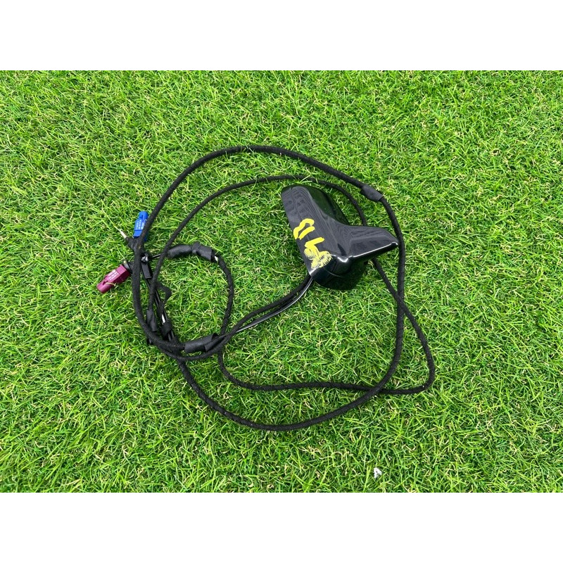 Антенна (электрика) AUDI A4 B8 2012 2.0 TFSI 8K5035503CGRU