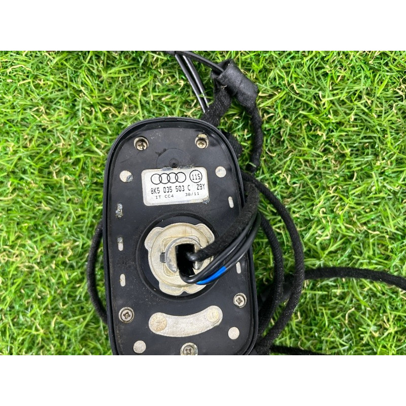 Антенна (электрика) AUDI A4 B8 2012 2.0 TFSI 8K5035503CGRU