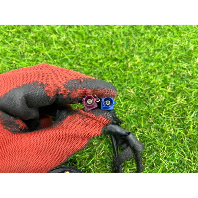 Антенна (электрика) AUDI A4 B8 2012 2.0 TFSI 8K5035503CGRU