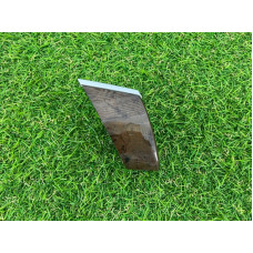 Декоративна накладка торпеди