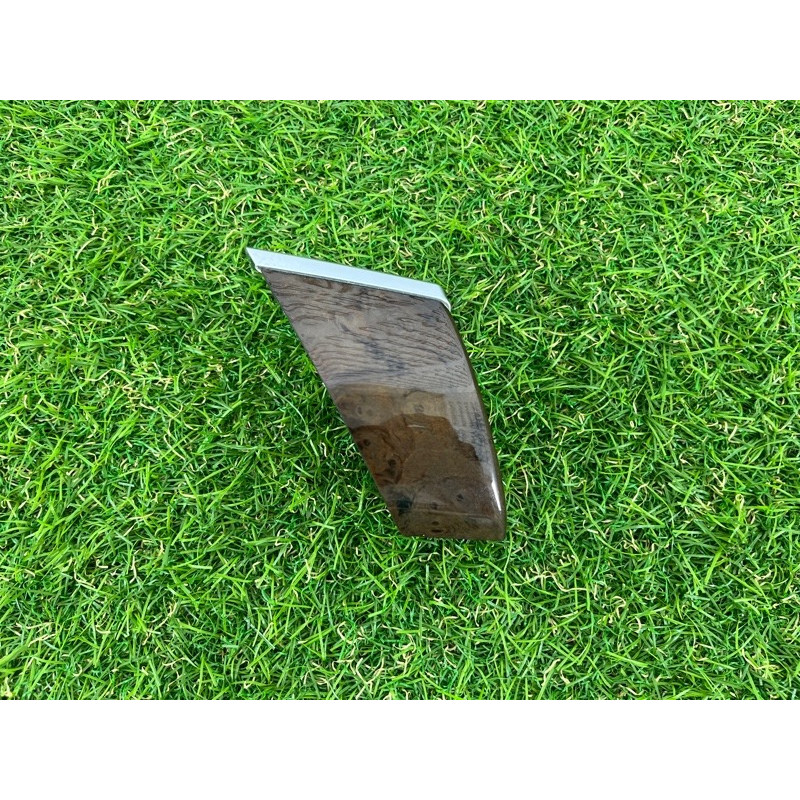 Декоративна накладка торпеди (салон) BMW X5 E70 2008 4.8 N62/TU 51456956842