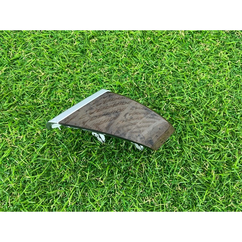 Декоративна накладка торпеди (салон) BMW X5 E70 2008 4.8 N62/TU 51456956842