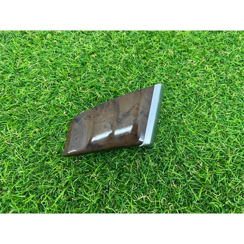 Декоративна накладка торпеди (салон) BMW X5 E70 2008 4.8 N62/TU 51456956842