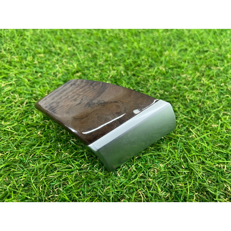 Декоративна накладка торпеди (салон) BMW X5 E70 2008 4.8 N62/TU 51456956842