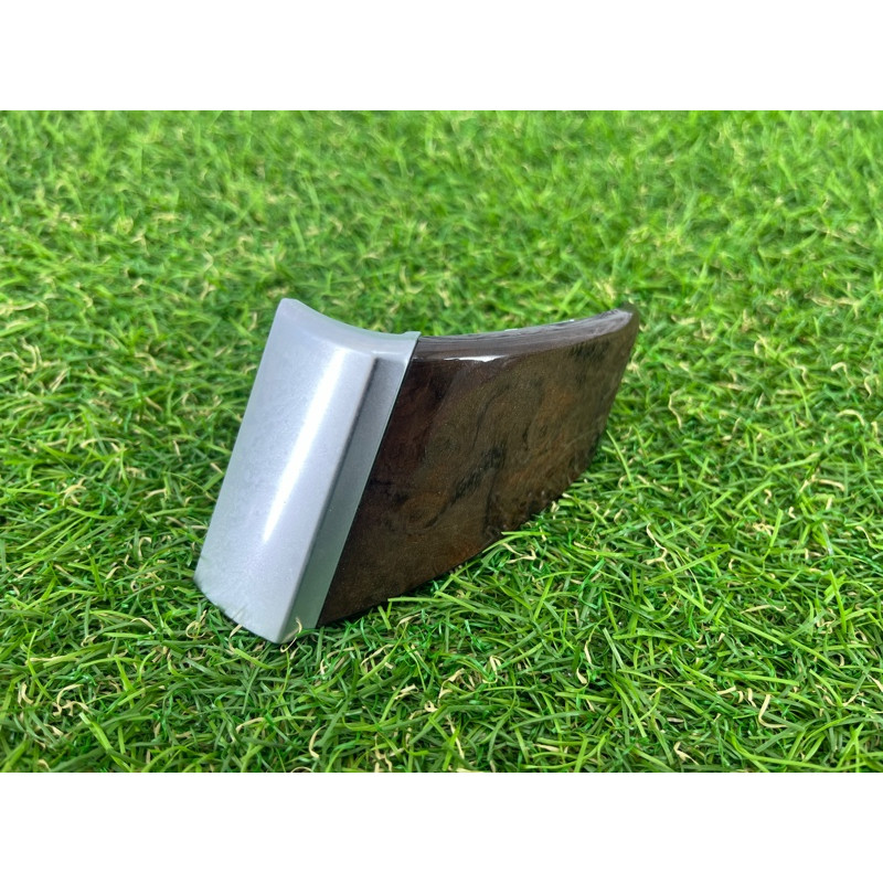 Декоративна накладка торпеди (салон) BMW X5 E70 2008 4.8 N62/TU 51456956842