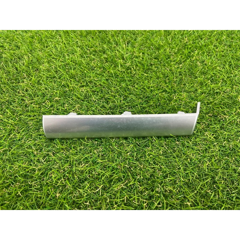 Декоративна накладка торпеди (салон) BMW X5 E70 2008 4.8 N62/TU 51456956691