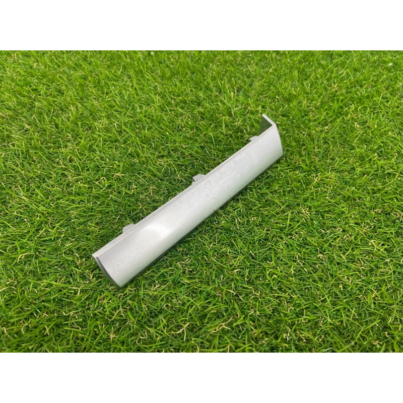 Декоративна накладка торпеди (салон) BMW X5 E70 2008 4.8 N62/TU 51456956691